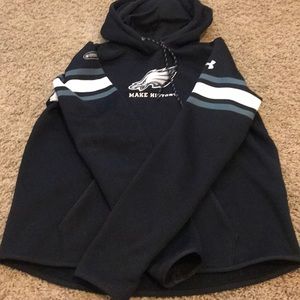 Women’s Philadelphia Eagles Sweatshirt